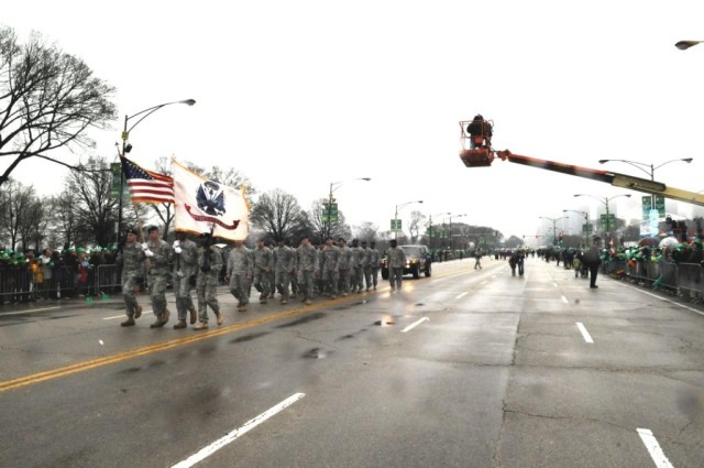 Wide Shot SFC Davis cadence
