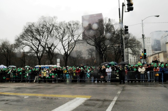 Spectators