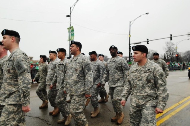 SSG Delrio cadence