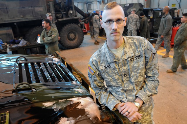 SID-Sgt. 1st Class Black
