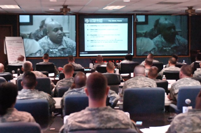 Hood to Philly video teleconference