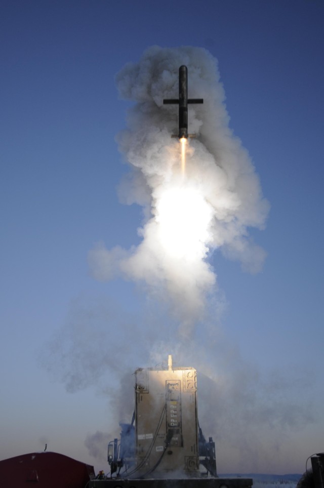 Launch