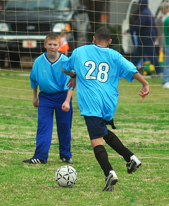 Warm-ups