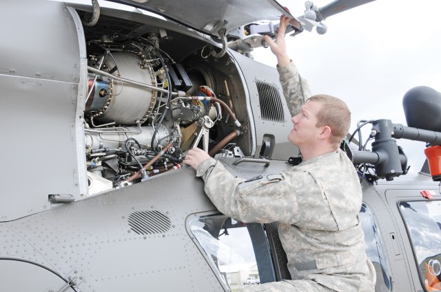 Fort Rucker&#039;s &#039;Flatiron&#039; welcomes more UH-72A Lakotas