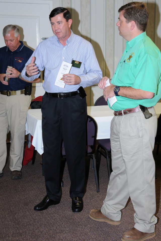 Fort Rucker, community course teaches teens safe driving skills