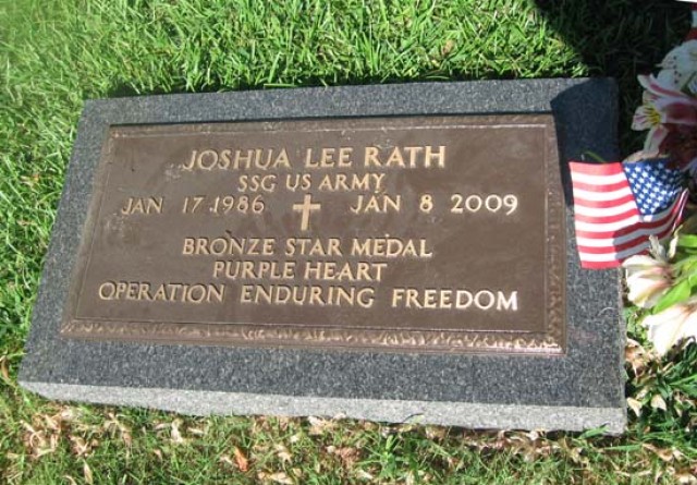 GRAVESITE
