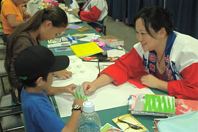 Honolulu Festival celebrates Pacific Rim cultural traditions