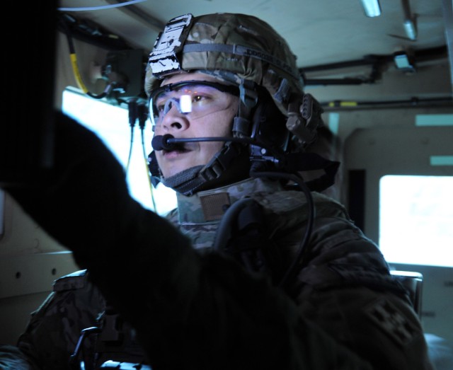 2nd Bn., 12th Inf. Regt. making large strides in Kunar