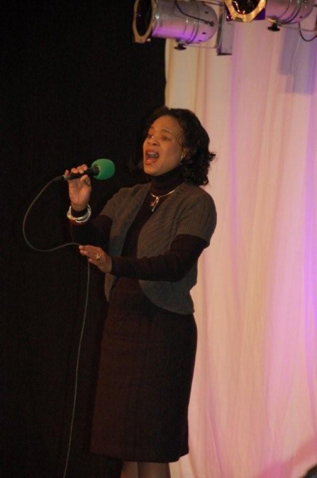 Sing