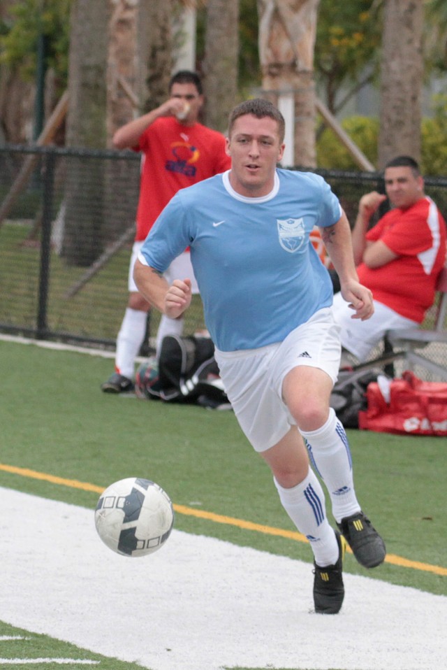 Heading for the Goal