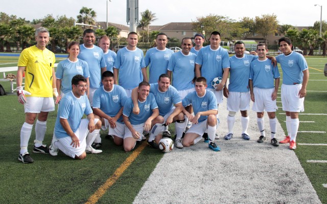 Team