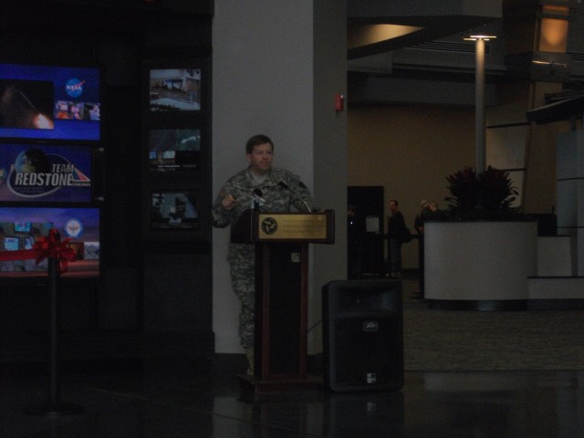 Airport Display