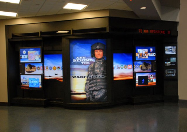 Airport Display