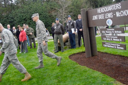 joint army air force bases