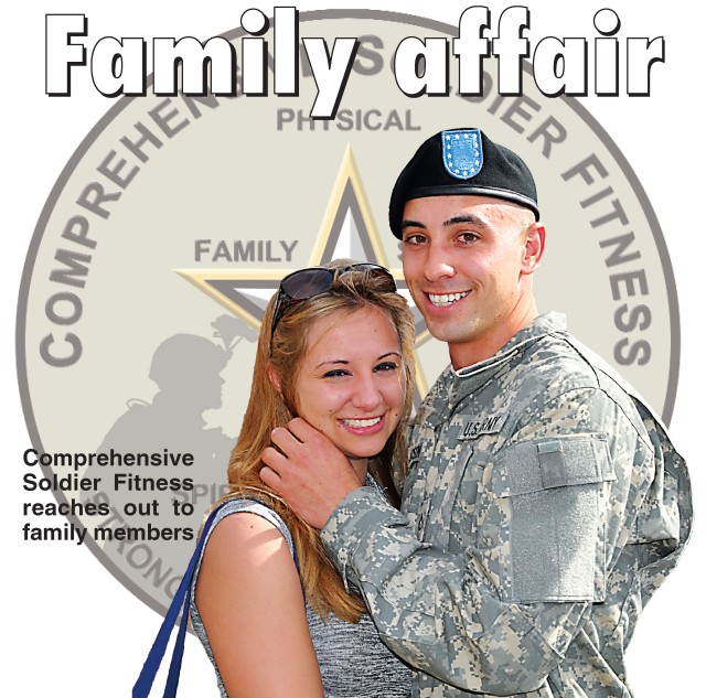 CSF helps family members, too