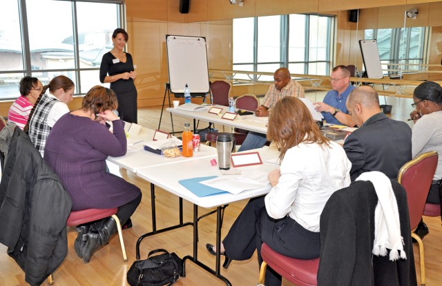 AFAP addresses, resolves community issues