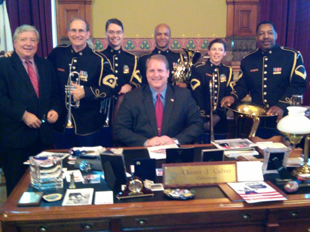 U.S. Army Band