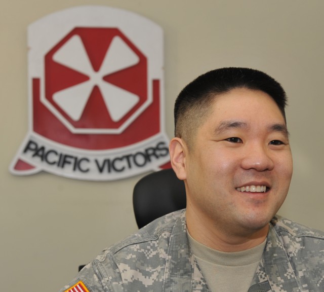 STB-K logistics officer wins National Image Award