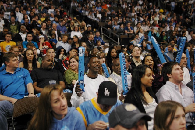 Carson women hit &#039;big time&#039;