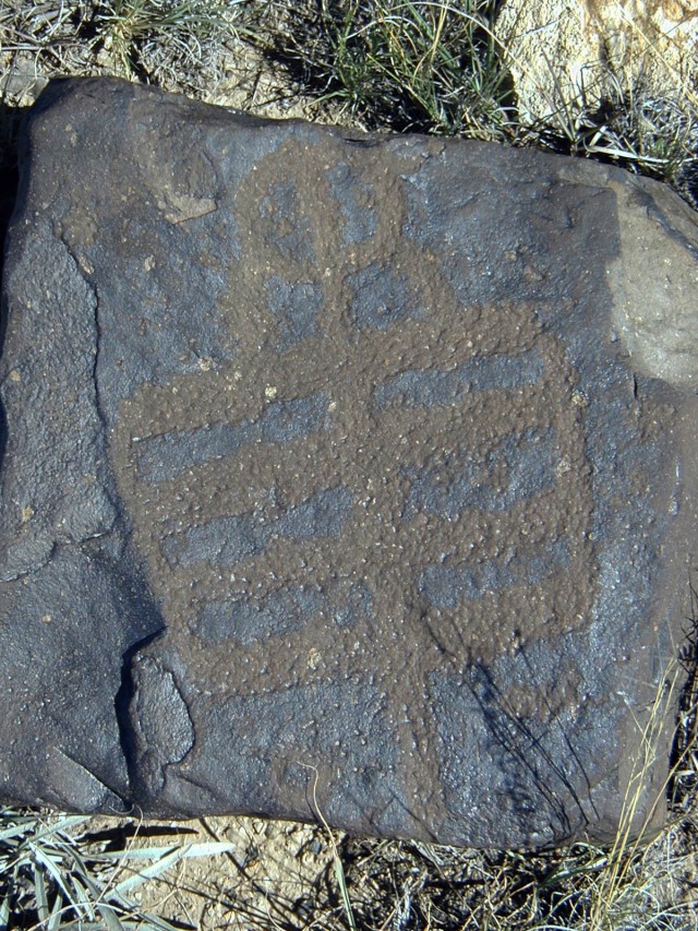 Fort Carson program protects tribal sites