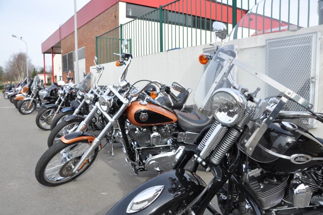 Motorcycle Safety Awareness Day