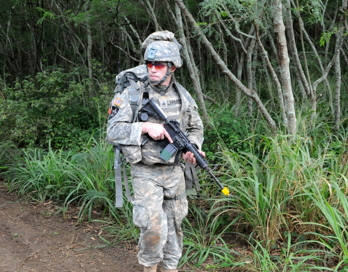 Army Medical Command competition comes to Hawaii   Article   The