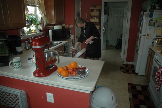 Utility billing helping Belvoir in going green