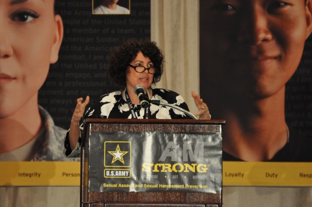 2010 Annual Army Sexual Harassment/Assault Response and Prevention Summit