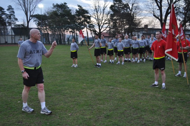 Engineers discuss lessons learned during Maneuver Support Conference