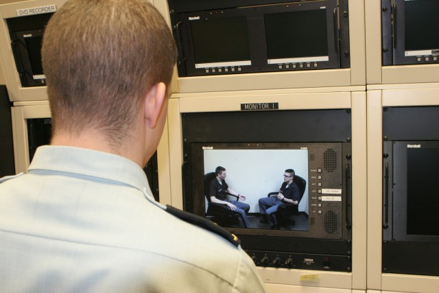 Treating PTSD with counseling