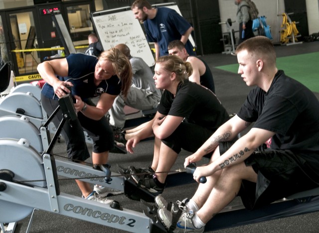 Fort Bragg designs program to improve warrior readiness