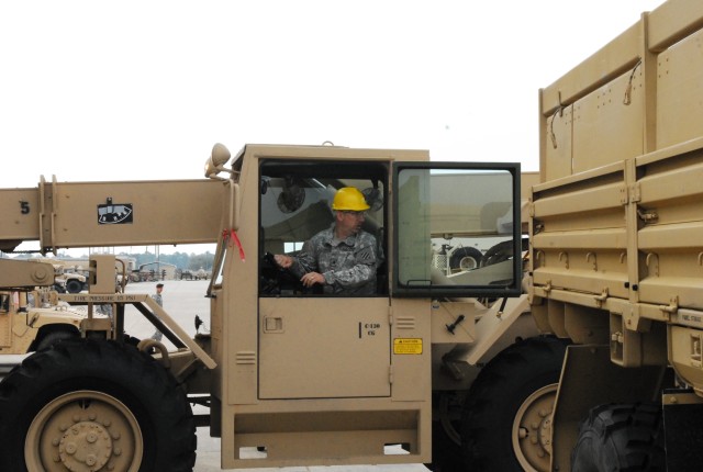 4th IBCT rolls out to NTC
