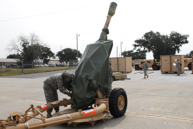 4th IBCT NTC prep