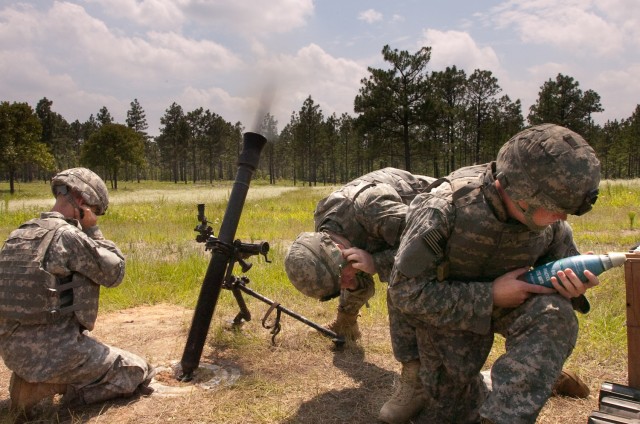 Joint Readiness Training Center to Iraq: 82nd advises, assists
