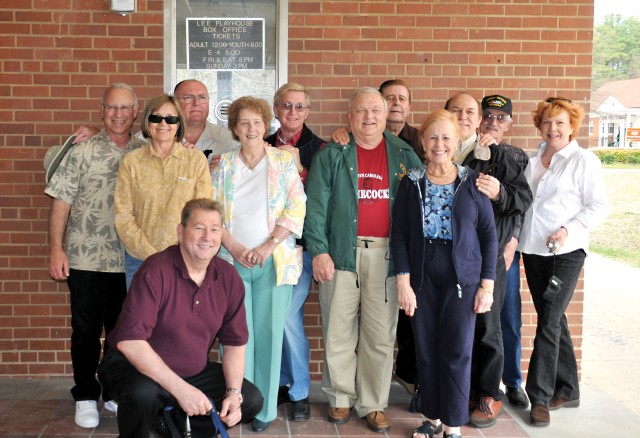 Encore for former Post Entertainment