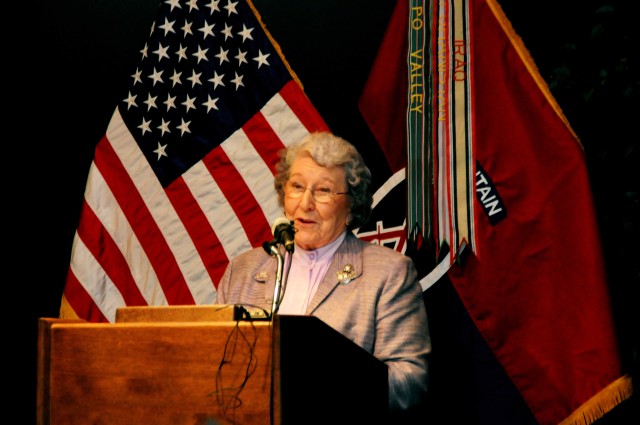 Community celebrates Women&#039;s History Month
