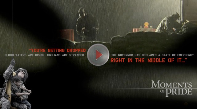 Army Guard launches new 'Moments' campaign