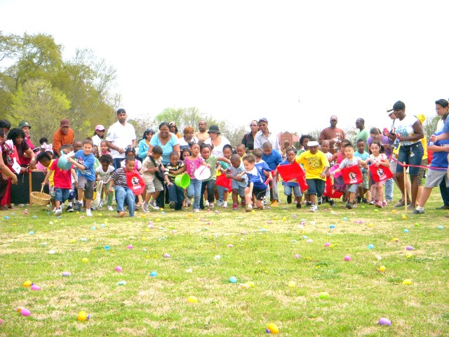 No more winter: spring brings festival, fun to Fort McPherson