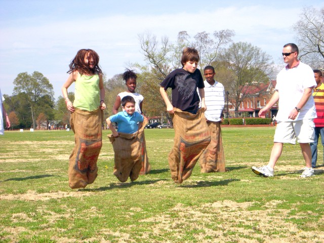 No more winter: spring brings festival, fun to Fort McPherson