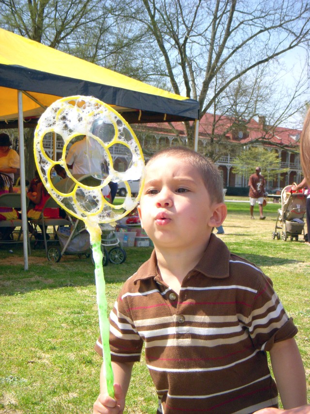 No more winter: spring brings festival, fun to Fort McPherson
