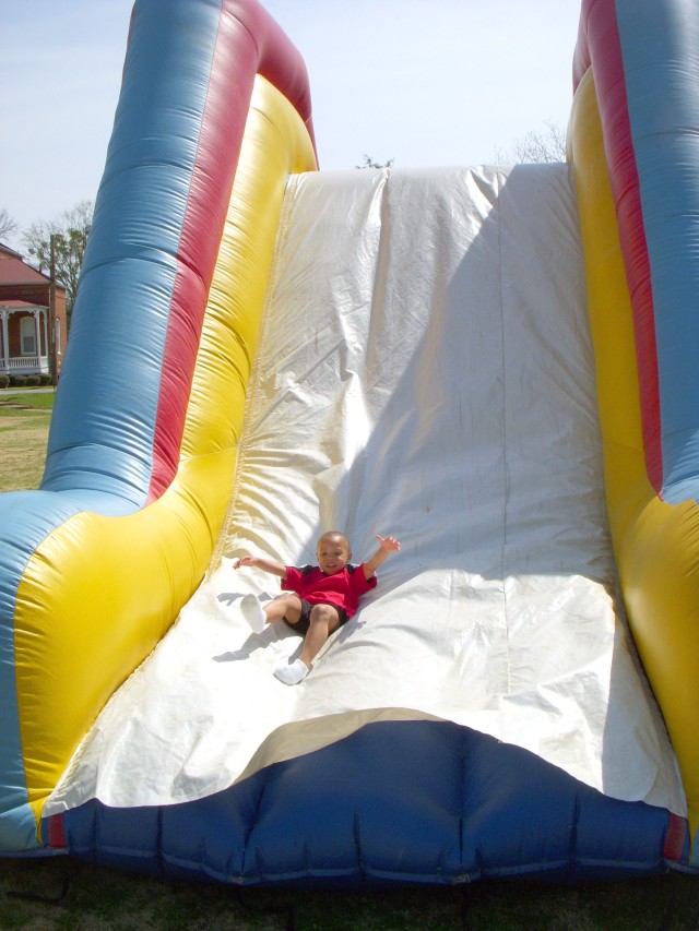 No more winter: spring brings festival, fun to Fort McPherson