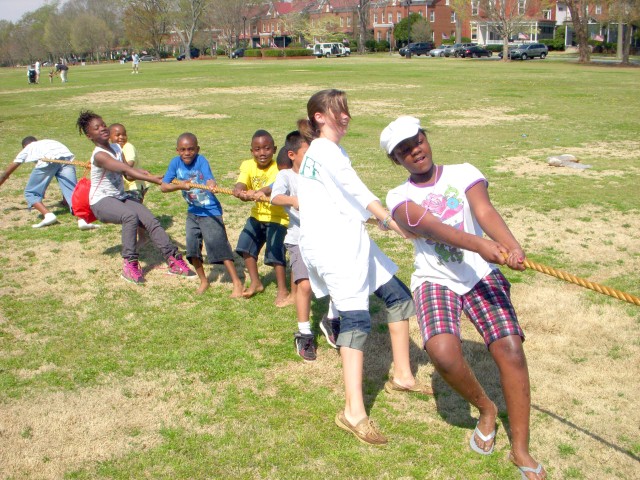 No more winter: spring brings festival, fun to Fort McPherson