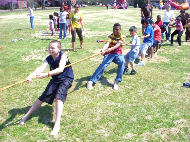 Back cut No more winter: spring brings festival, fun to Fort McPherson