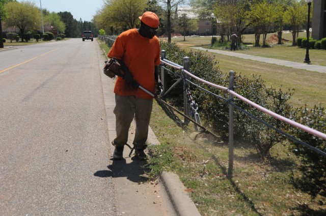 Post &#039;springs&#039; into cleanup mode