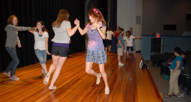 EDGE! offers after-school activities, adventures