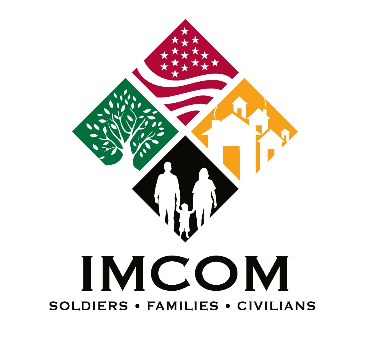 New logo represents the way ahead for IMCOM | Article | The United ...