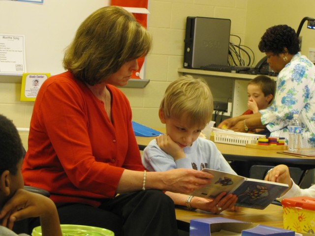 LEARNING WITH AUTISM