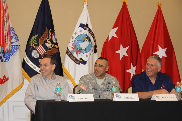 CSM Panel