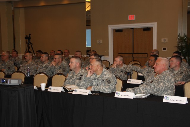 NCOs