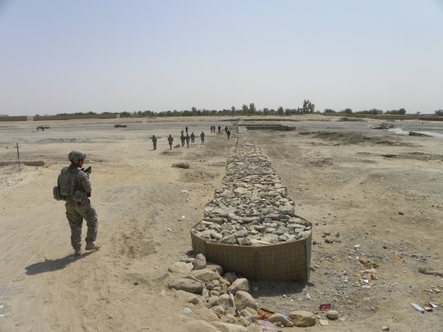 Hutal water assessments